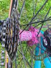 Dětské kolo SCOTT 24" 9kg