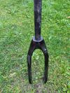 Dětské kolo SCOTT 24" 9kg
