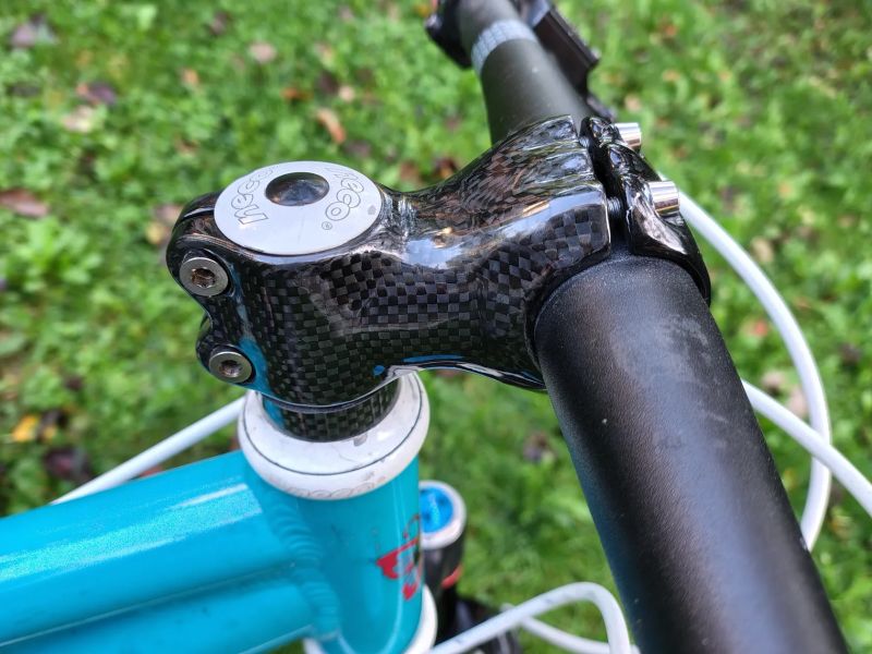 Dětské kolo SCOTT 24" 9kg