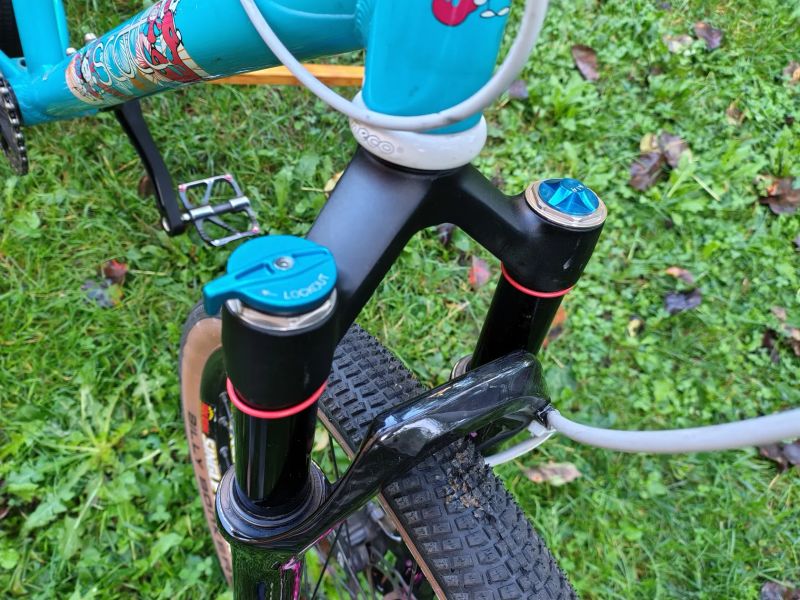 Dětské kolo SCOTT 24" 9kg