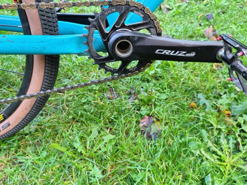 Dětské kolo SCOTT 24" 9kg