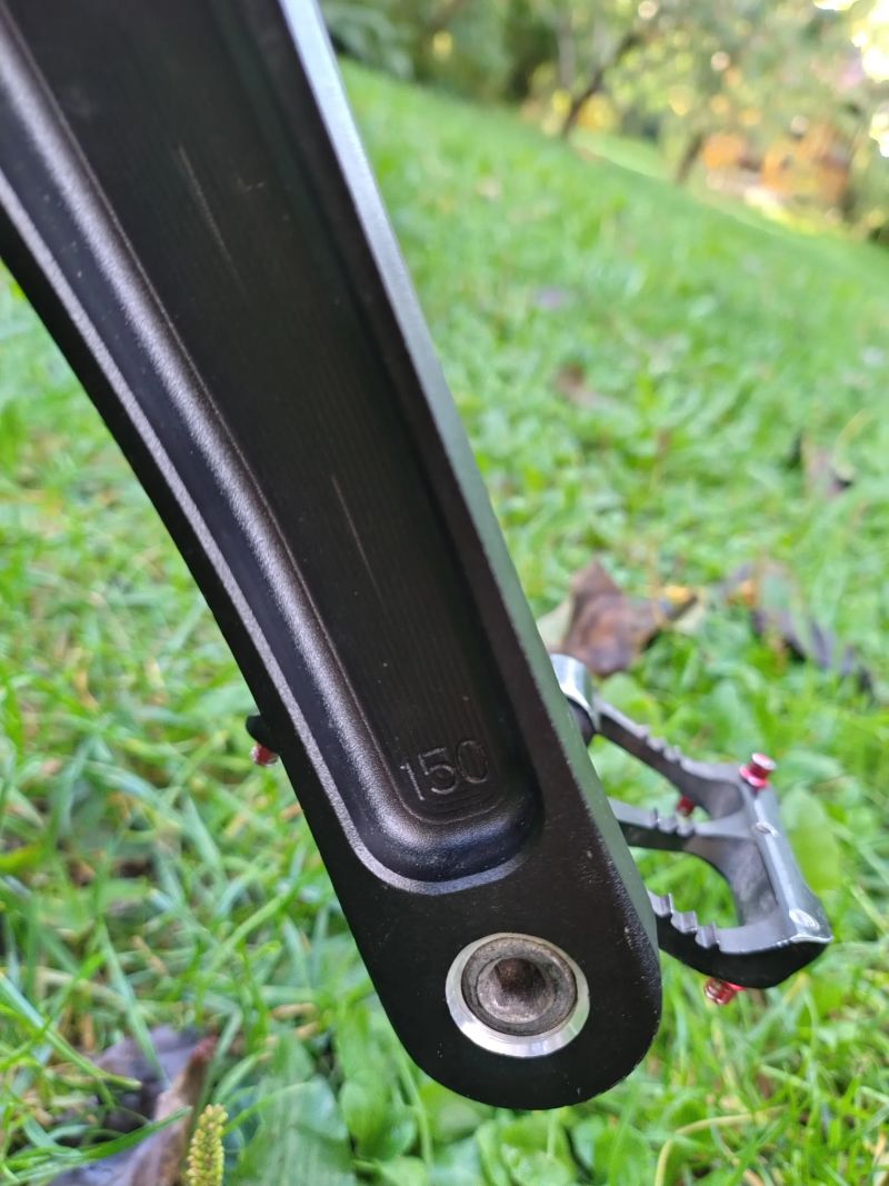 Dětské kolo SCOTT 24" 9kg