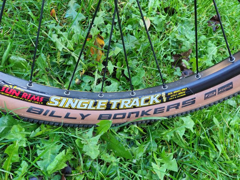 Dětské kolo SCOTT 24" 9kg