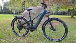 Flyer Goroc X 2.10 BOSCH (nový)