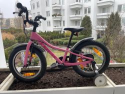 Trek Precaliber 16