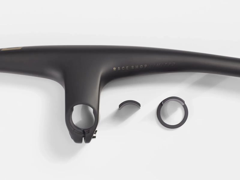 Riditka Bontrager/Trek RSL MTB
