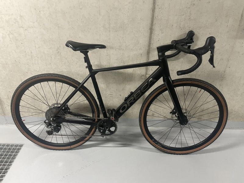 Orbea Orbea Gain 2021