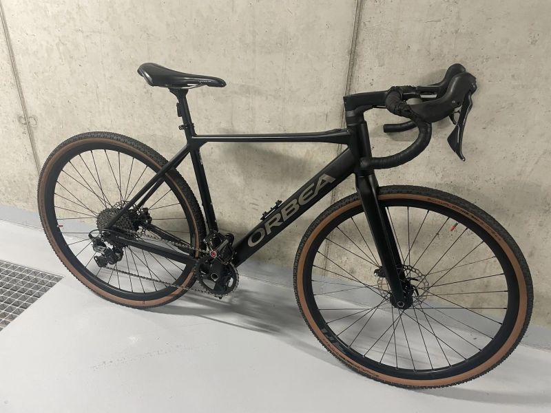 Orbea Orbea Gain 2021