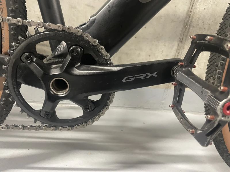 Orbea Orbea Gain 2021
