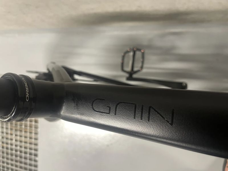 Orbea Orbea Gain 2021