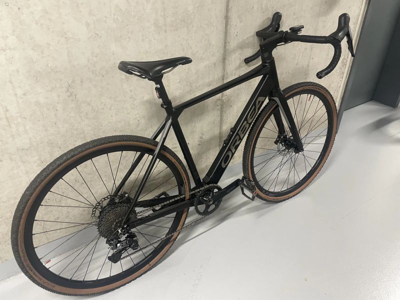 Orbea Orbea Gain 2021
