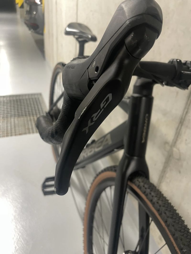 Orbea Orbea Gain 2021