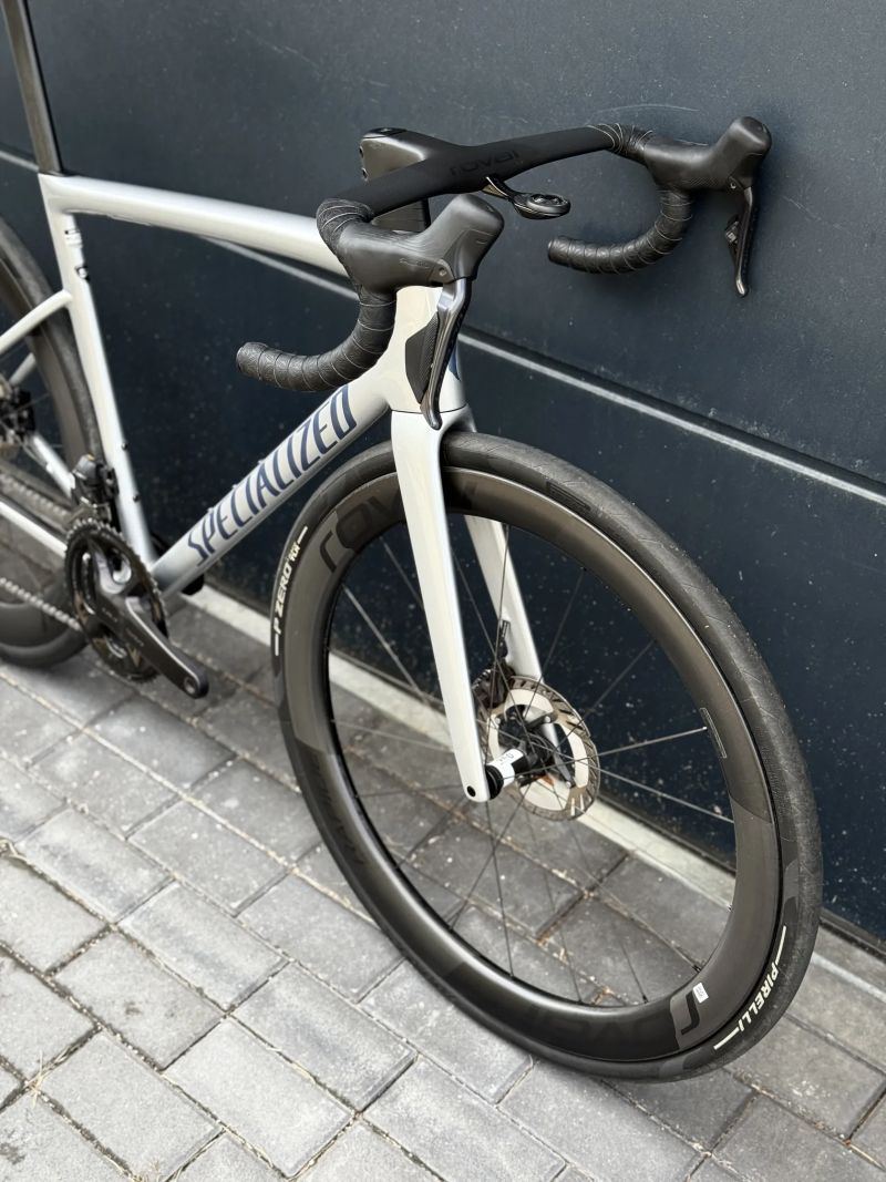 Specialized Tarmac SL8 PRO 2025 DI2
