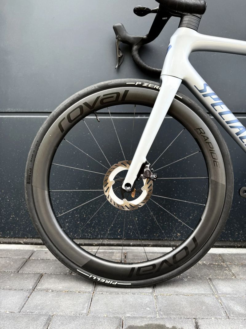Specialized Tarmac SL8 PRO 2025 DI2