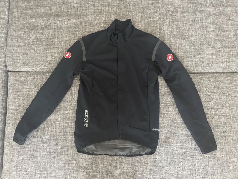CASTELLI PERFETTO RoS 2 JACKET