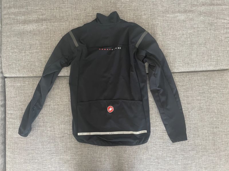 CASTELLI PERFETTO RoS 2 JACKET