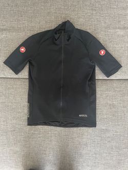 CASTELLI PERFETTO RoS 2 WIND JERSEY