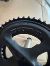 Sada 2x11 Shimano Ultegra (kliky) a 105 zbytek kotoučová