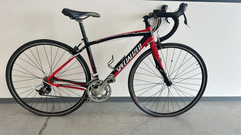 Specialized Secteur