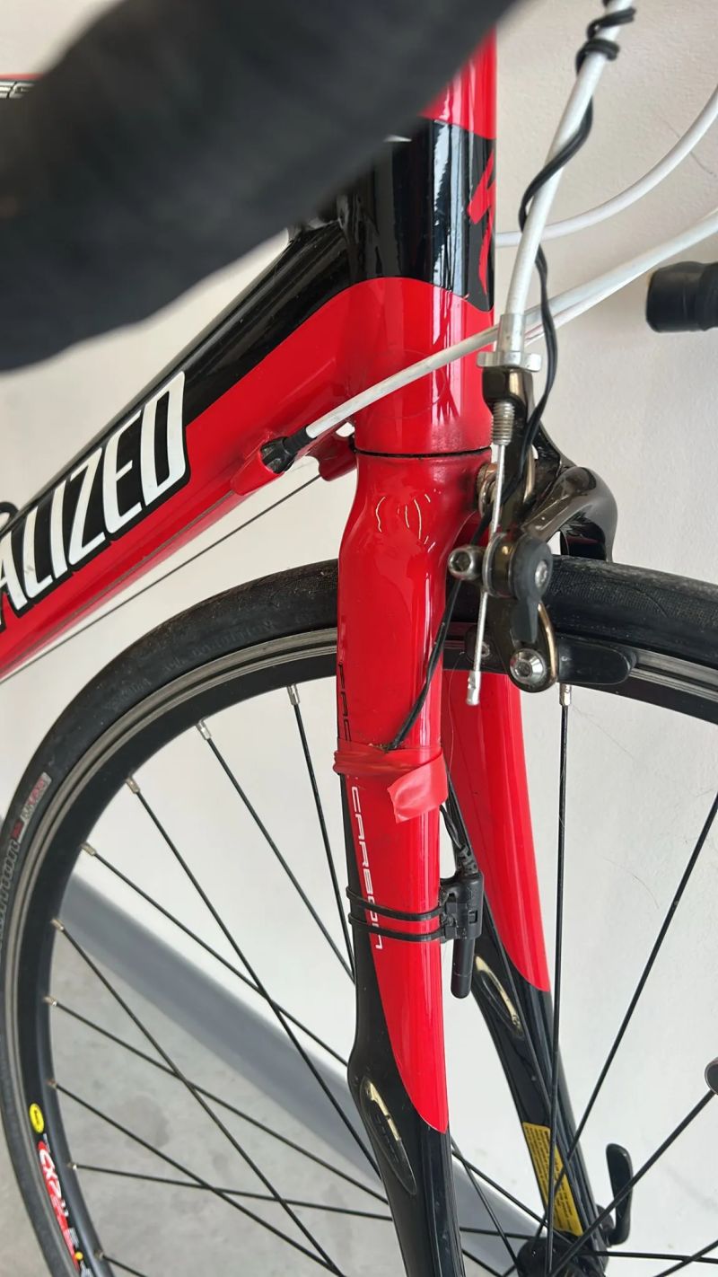 Specialized Secteur