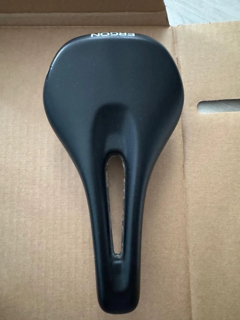Ergon ML woman