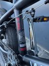 Prodám Freestyle BMX kolo - WE THE PEOPLE CRS 18" / v záruce do 9.5. 2026 !!