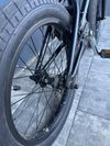 Prodám Freestyle BMX kolo - WE THE PEOPLE CRS 18" / v záruce do 9.5. 2026 !!