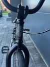 Prodám Freestyle BMX kolo - WE THE PEOPLE CRS 18" / v záruce do 9.5. 2026 !!