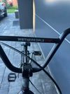 Prodám Freestyle BMX kolo - WE THE PEOPLE CRS 18" / v záruce do 9.5. 2026 !!