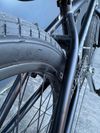 Prodám Freestyle BMX kolo - WE THE PEOPLE CRS 18" / v záruce do 9.5. 2026 !!