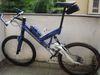 Cannondale Super V