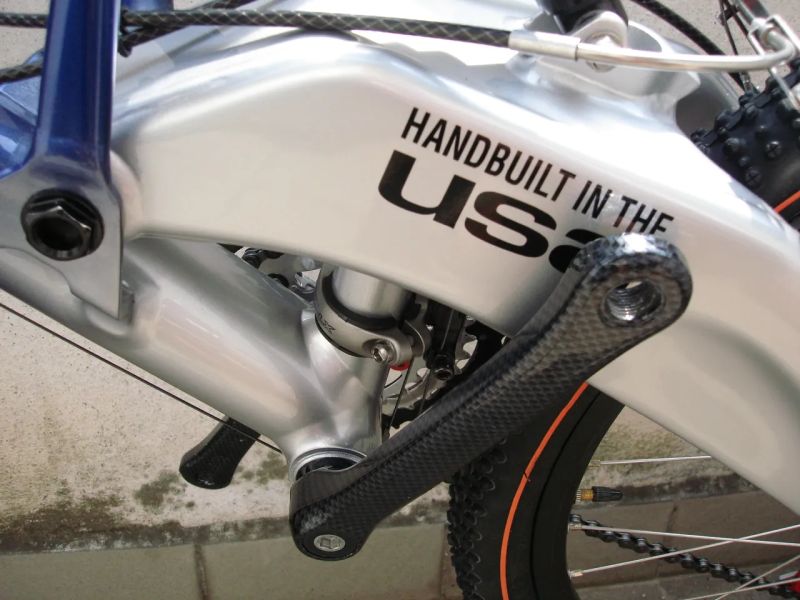 Cannondale Super V