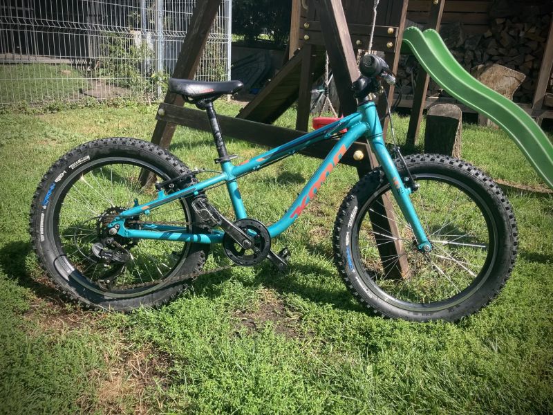 Kona Makena 20