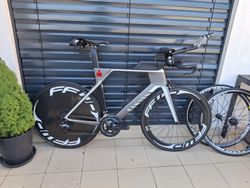 Canyon Speedmax CF vel. L