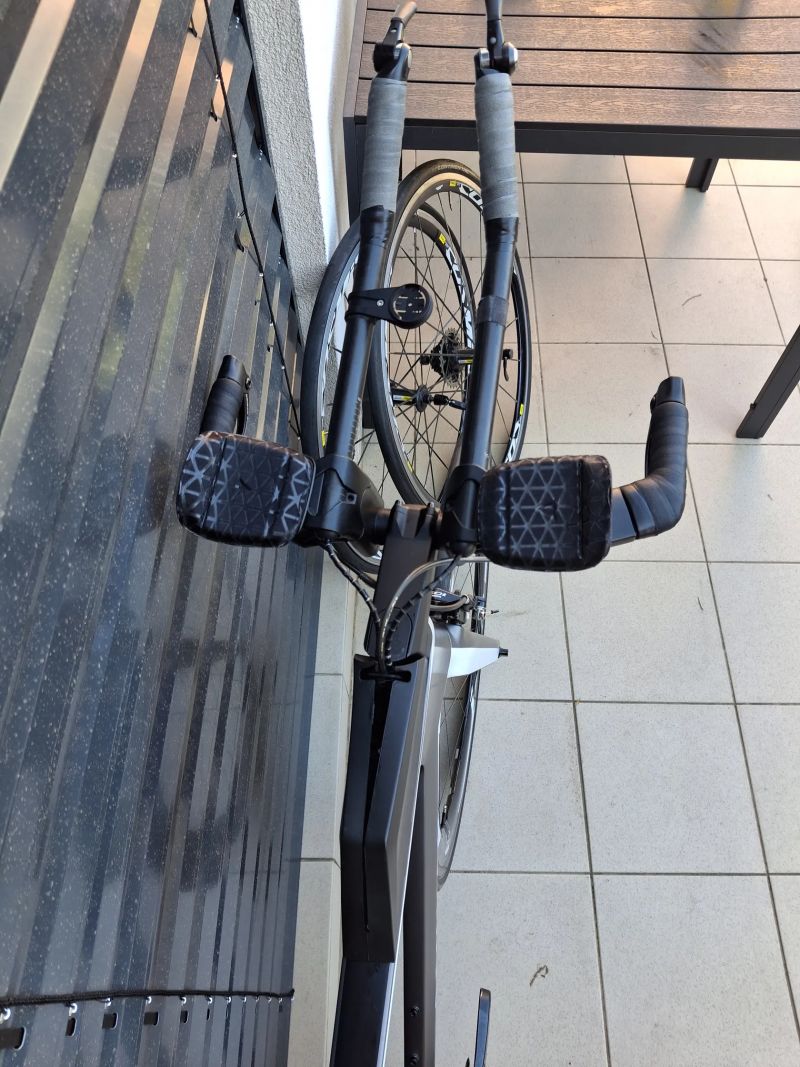 Canyon Speedmax CF vel. L