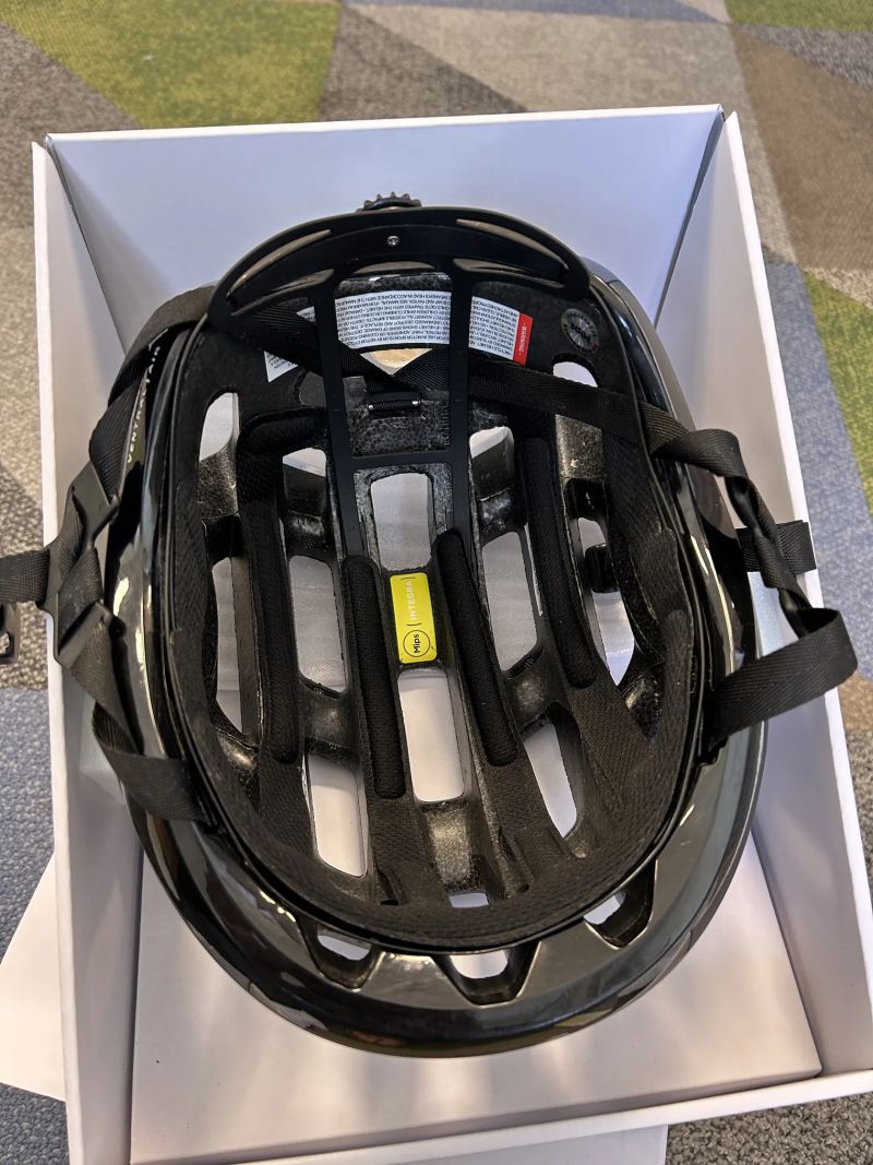 POC Ventral Air Mips
