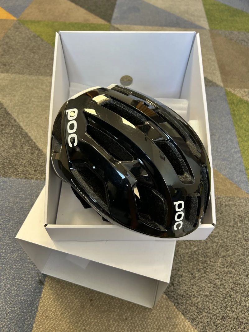 POC Ventral Air Mips