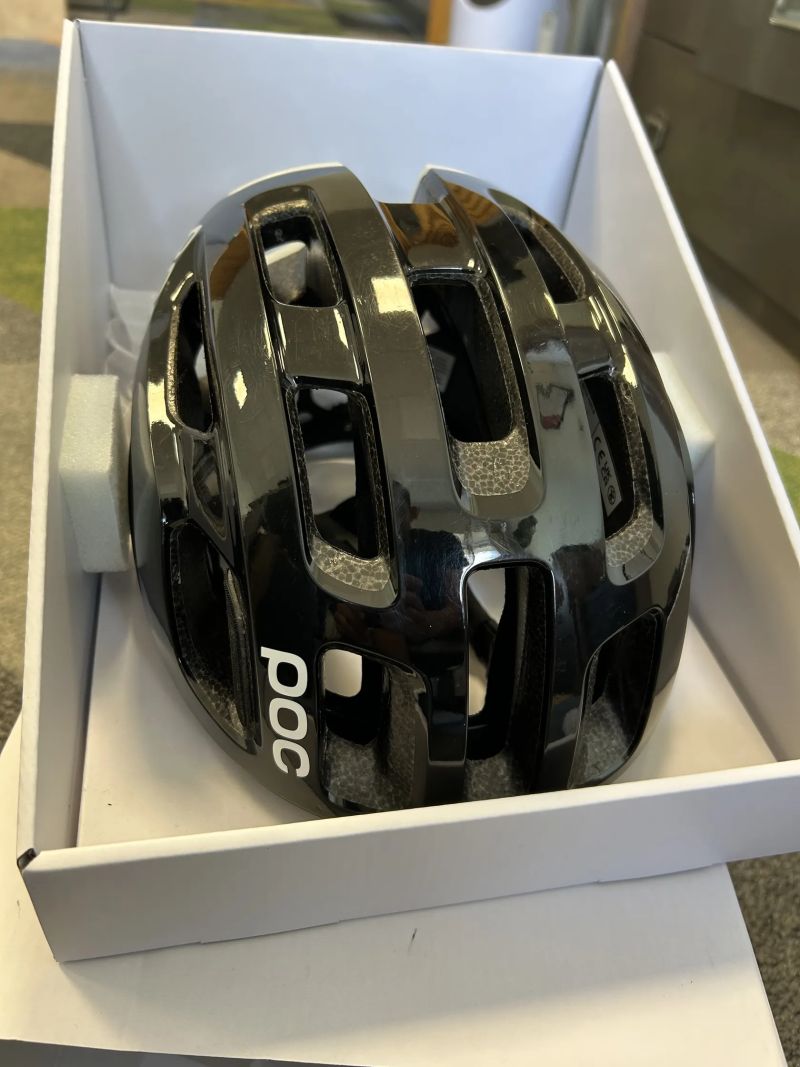 POC Ventral Air Mips