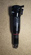 Rockshox Deluxe Ultimate 185/52.5 Trunnion