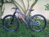 Nové 29" kolo RB CR 15", vidlice Manitou Markhor air, Shimano Deore 1x12, BOOST pevné osy