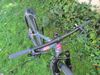 Nové 29" kolo RB CR 15", vidlice Manitou Markhor air, Shimano Deore 1x12, BOOST pevné osy