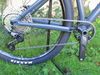 Nové 29" kolo RB CR 15", vidlice Manitou Markhor air, Shimano Deore 1x12, BOOST pevné osy