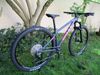Nové 29" kolo RB CR 15", vidlice Manitou Markhor air, Shimano Deore 1x12, BOOST pevné osy