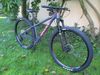 Nové 29" kolo RB CR 15", vidlice Manitou Markhor air, Shimano Deore 1x12, BOOST pevné osy