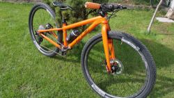 RB bike custom