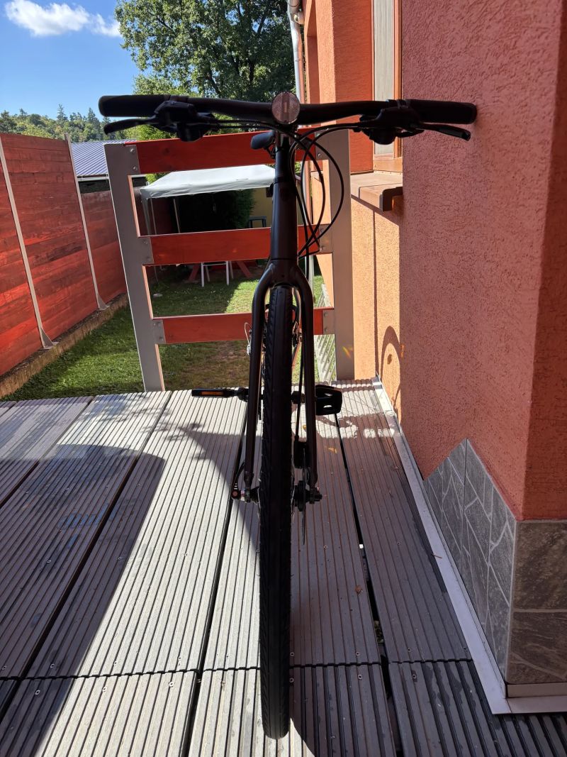 Trek FX 2 Disc