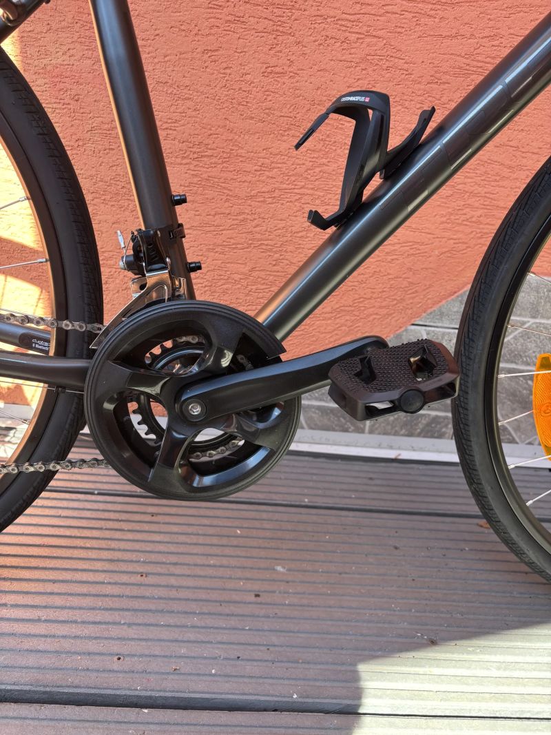 Trek FX 2 Disc