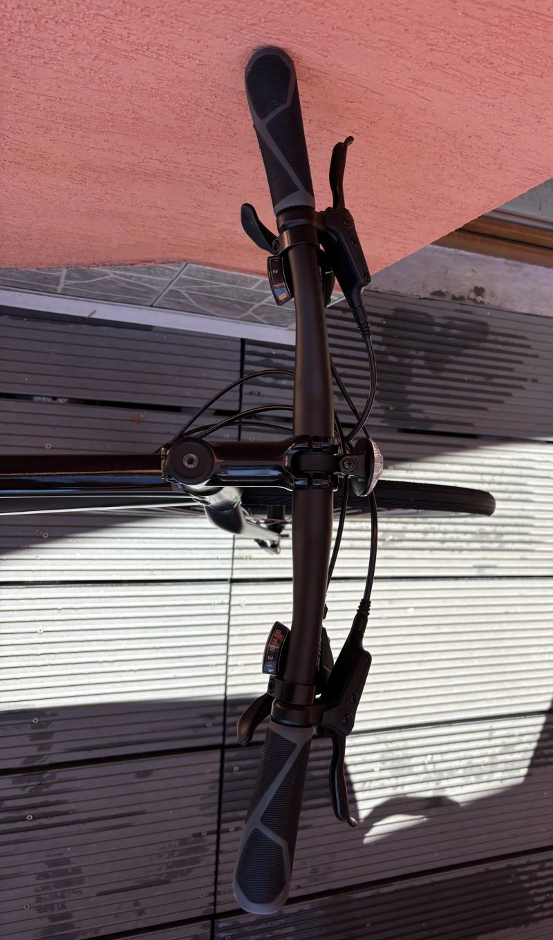 Trek FX 2 Disc