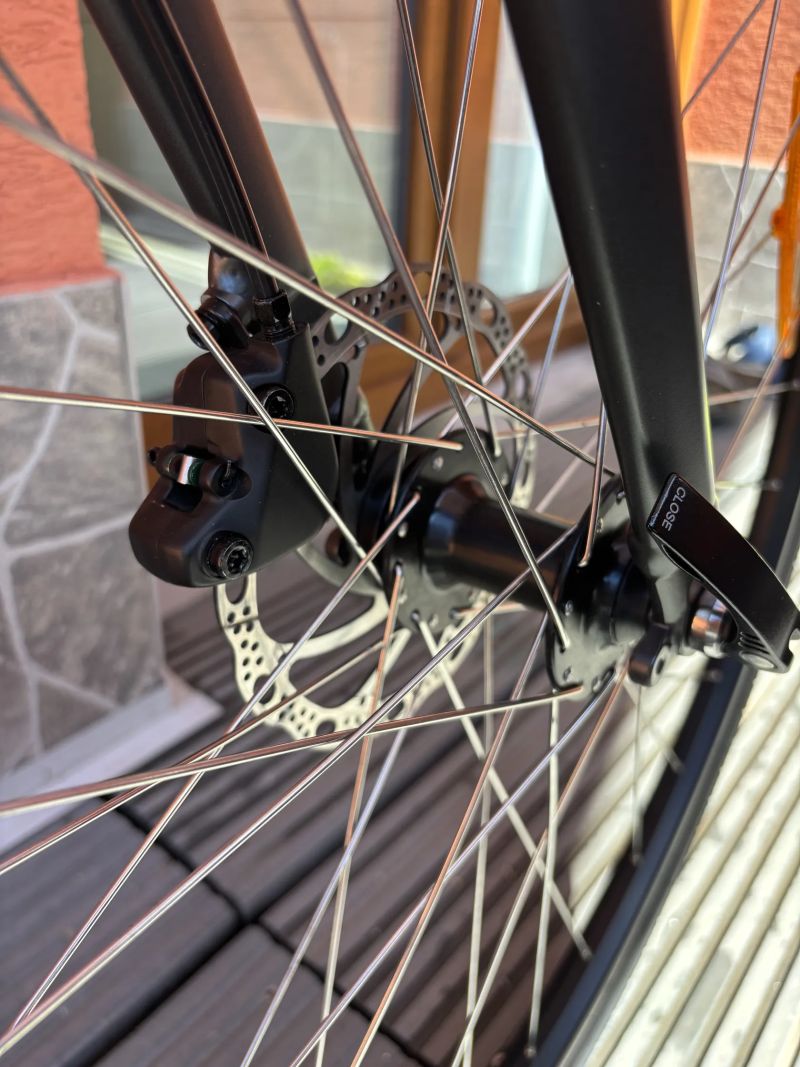 Trek FX 2 Disc