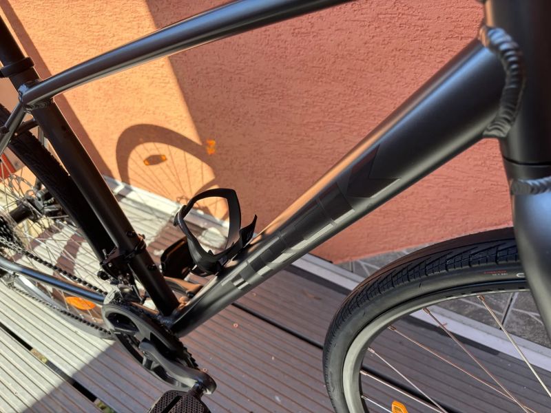 Trek FX 2 Disc